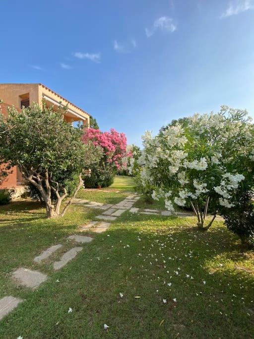 Casa Nautilus Vakantiehuis Cannigione