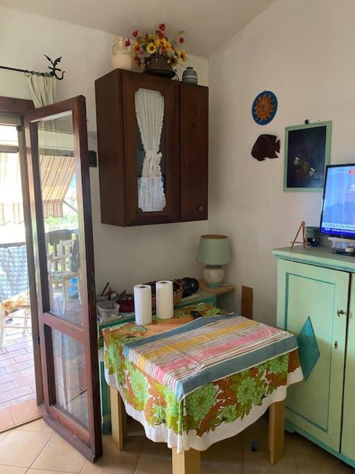 Vakantiehuis Casa Nautilus Cannigione