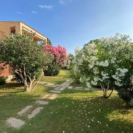 Casa Nautilus Villa Cannigione Exterior photo