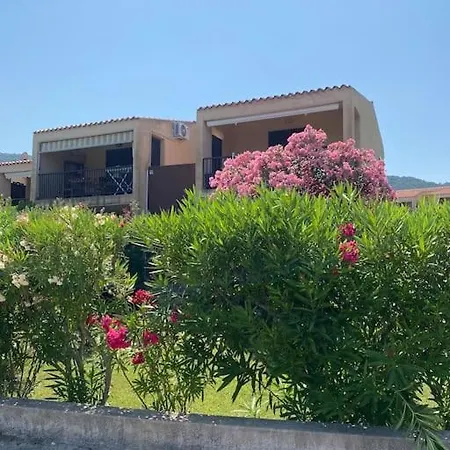 Casa Nautilus Villa Cannigione Exterior photo