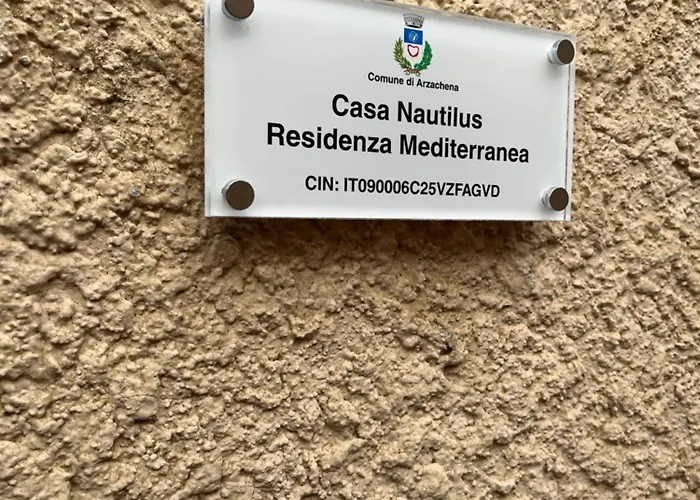 Casa Nautilus