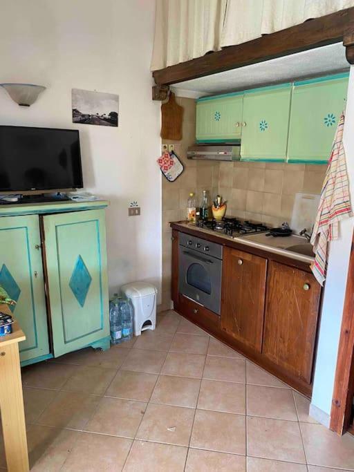 Casa Nautilus Holiday home Cannigione