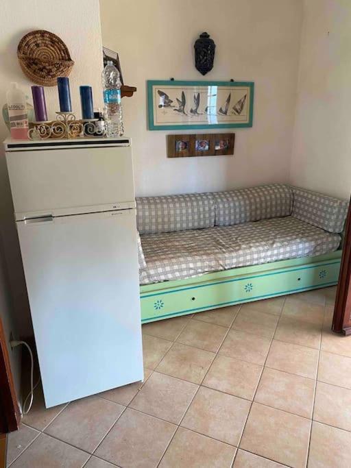 Holiday home Casa Nautilus