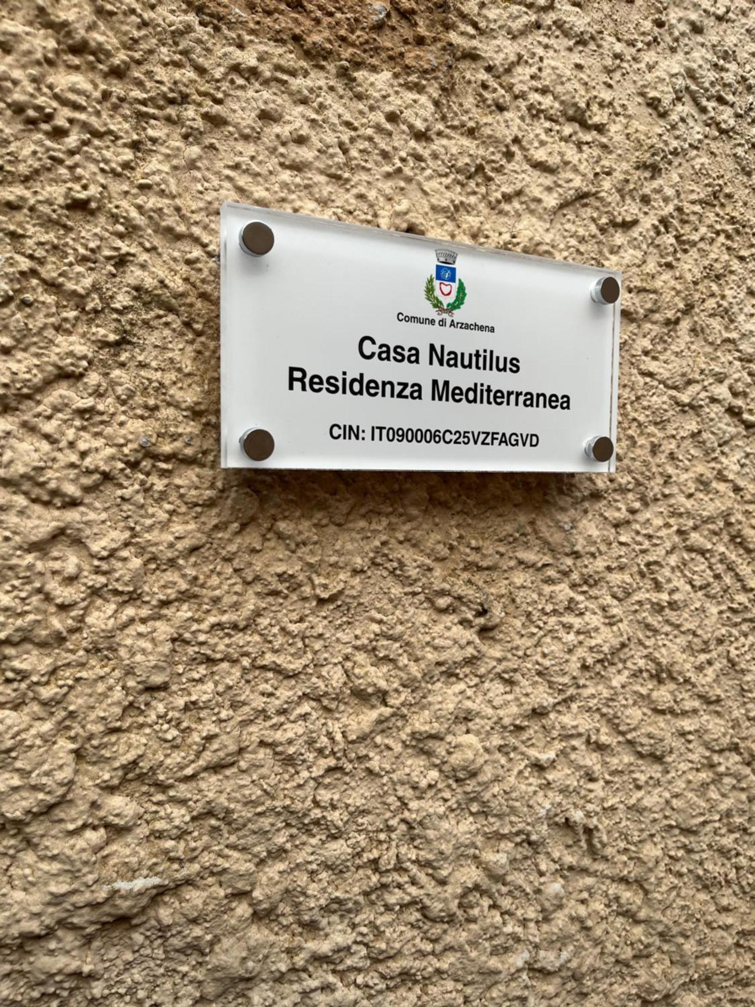 Casa Nautilus *